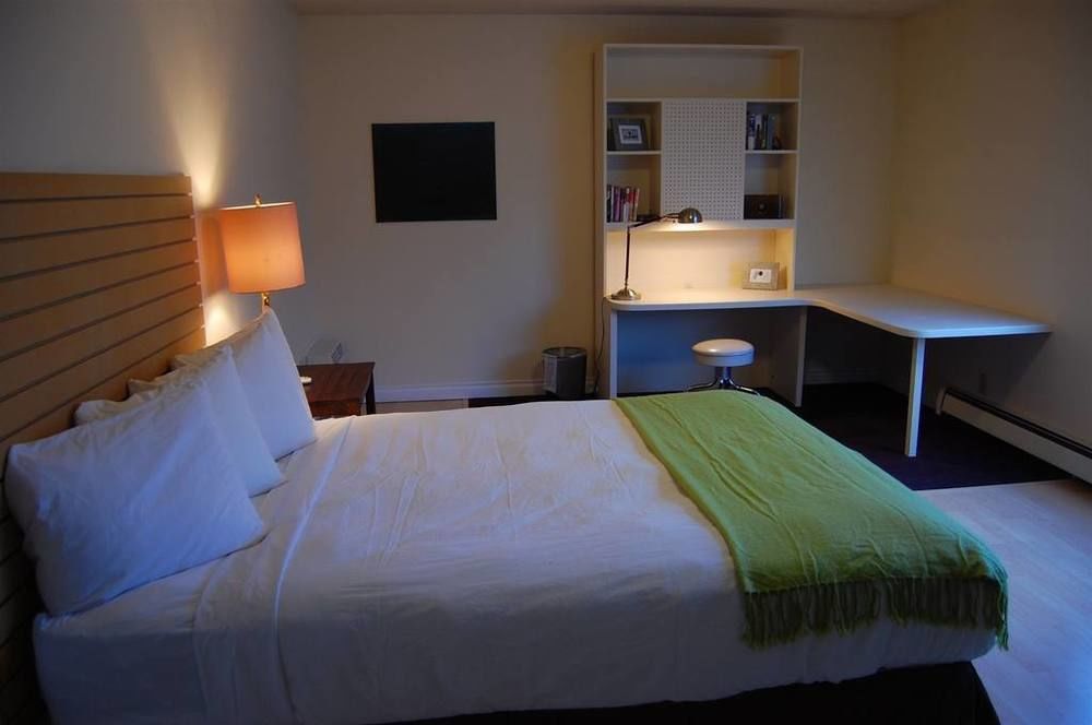 Days Inn And Suites By Wyndham Downtown Missoula-University Luaran gambar